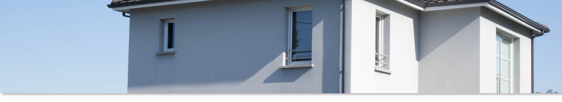 ravalement de façade Forbach