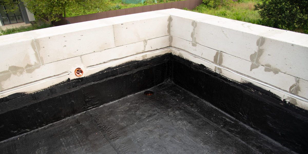 etancheite toit et terrasse forbach