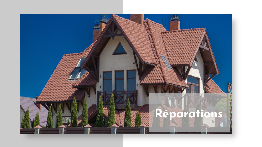 reparations forbach