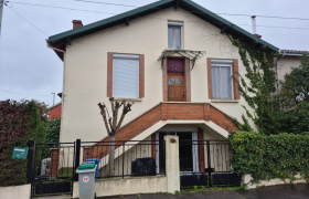 Ravalement de façade Forbach