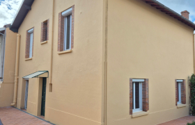 Ravalement de façade Forbach