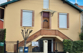 Ravalement de façade Forbach