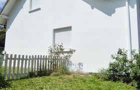 Peinture de façade Bousbach