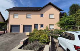 Remise en peinture et ravalement de façade 